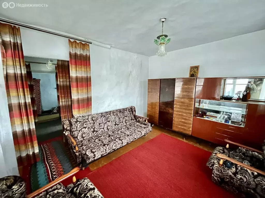 Дом в Гулькевичи, улица 8 Марта (40 м) - Фото 2