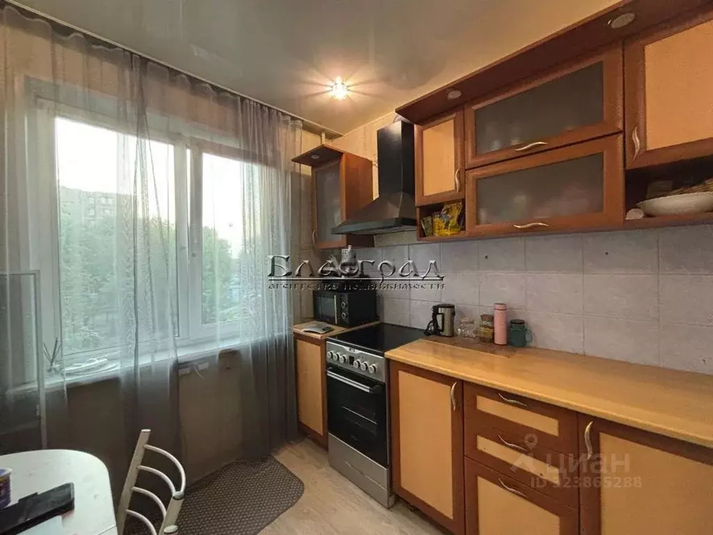 2-к кв. Челябинская область, Челябинск ул. Нахимова, 6А (54.0 м) - Фото 1