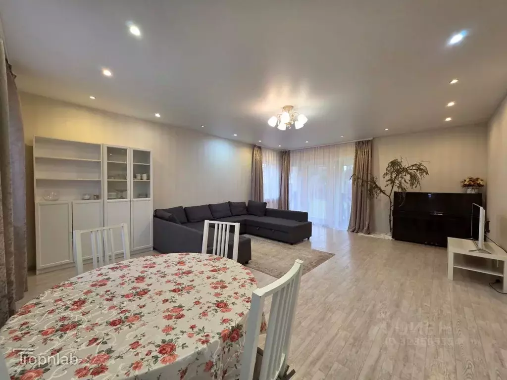 Дом в Московская область, Серпухов городской округ, Большие Всходы ДПК ... - Фото 1