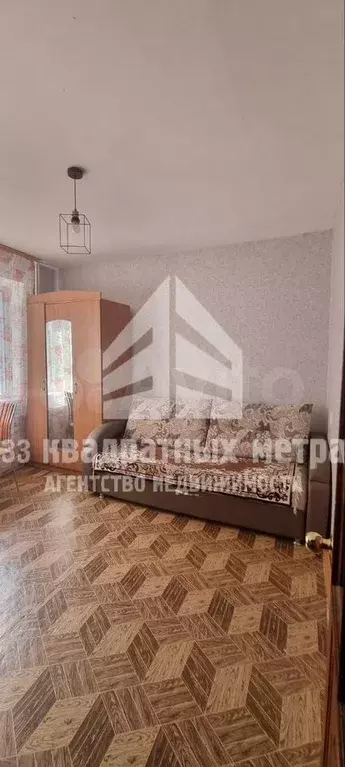 Комната 14 м в 3-к., 3/9 эт. - Фото 0