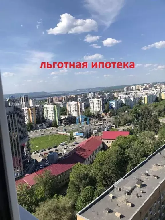 2-к кв. Самарская область, Самара Ново-Садовая ул., 311Б (88.1 м) - Фото 1