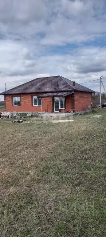 Дом в Белгородская область, Белгородский район, пос. Майский ул. ... - Фото 1