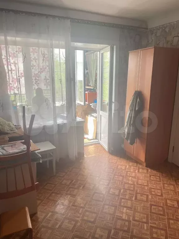 2-к. квартира, 42 м, 3/4 эт. - Фото 1