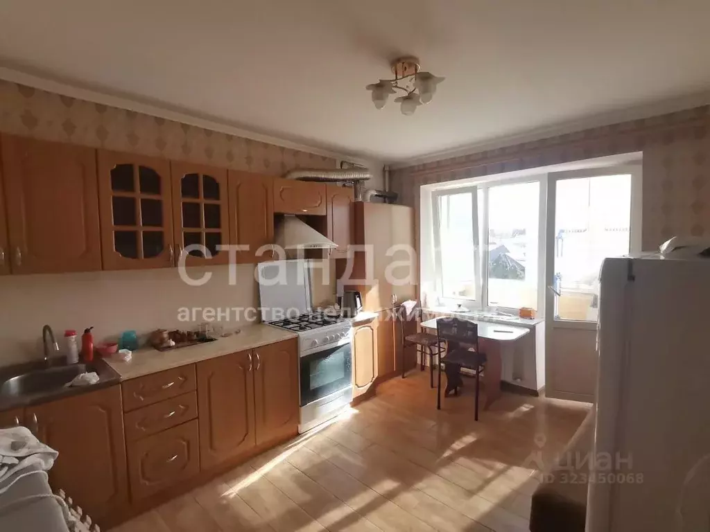 1-к кв. Ставропольский край, Предгорный муниципальный округ, ... - Фото 1