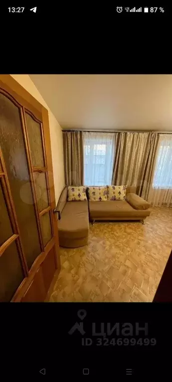 1-к кв. Марий Эл, Йошкар-Ола ул. Анциферова, 4 (36.0 м) - Фото 2