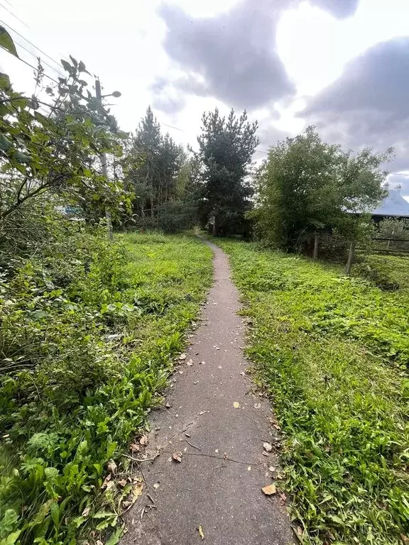 Дом в село Глебовское, Московская улица, 57 (28.8 м) - Фото 0