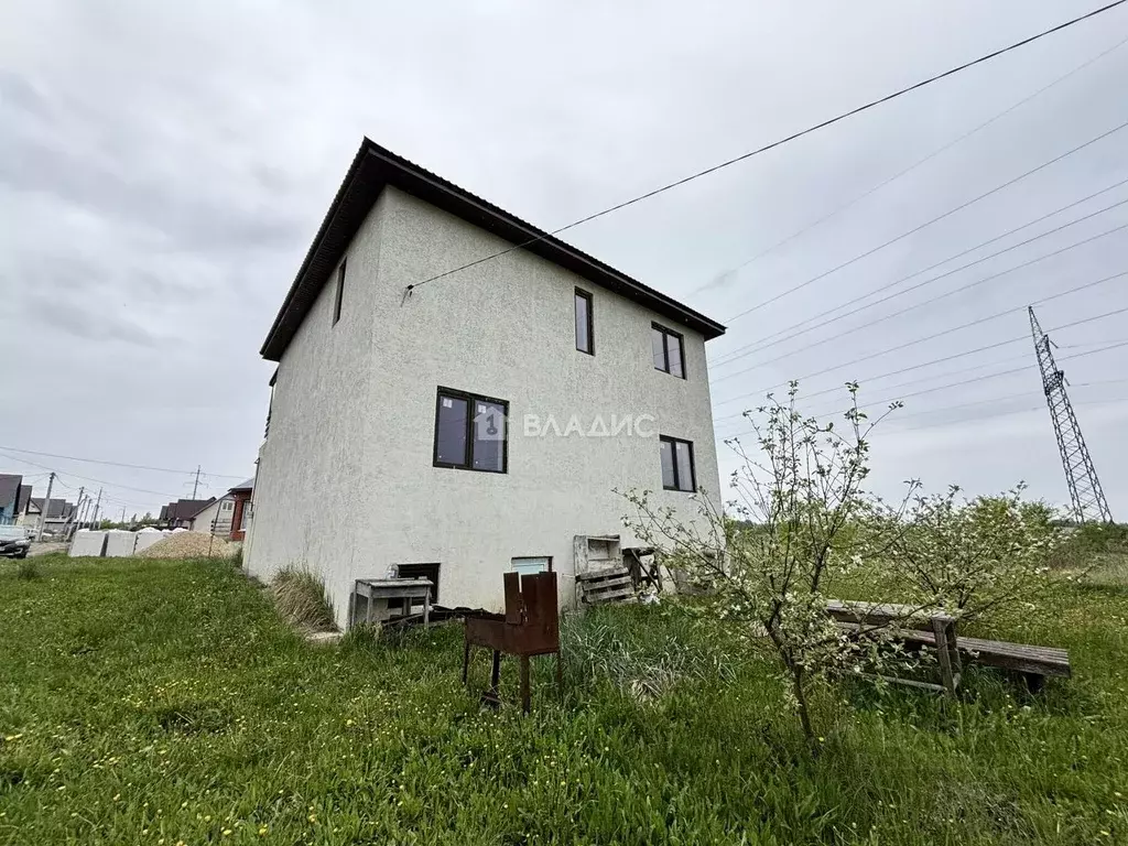 Дом в Пензенская область, с. Бессоновка ул. Коммунальная (134 м) - Фото 0