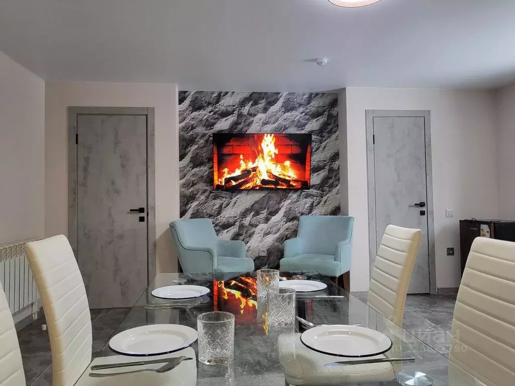 Дом в Самарская область, Самара Краснополянская ул., 51 (70 м) - Фото 1