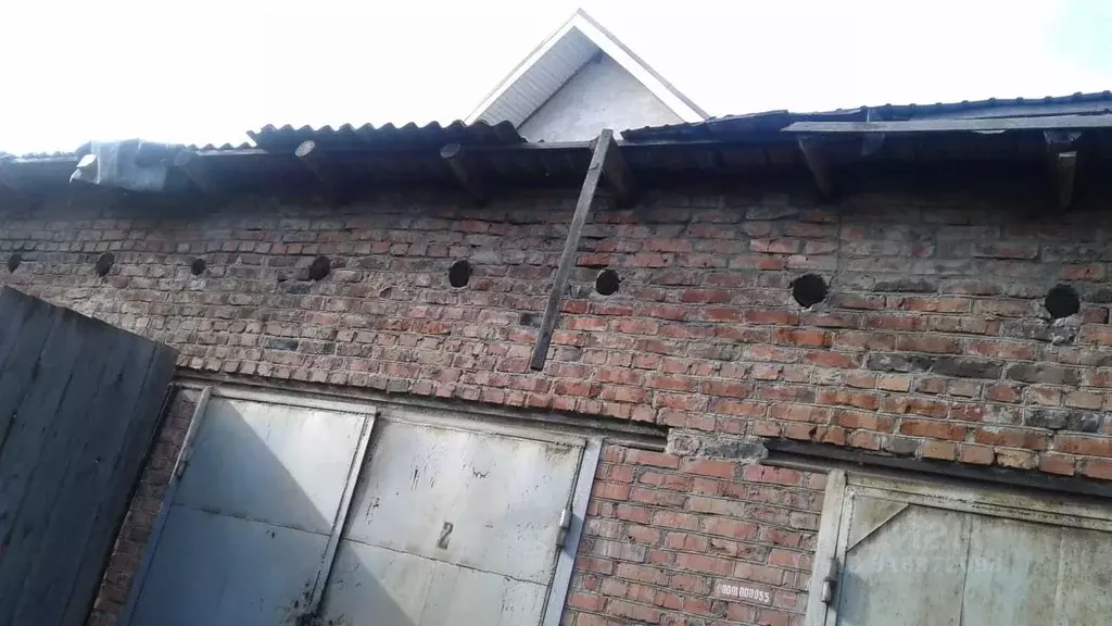 Помещение свободного назначения в Омская область, Омск Березовая ул., ... - Фото 0