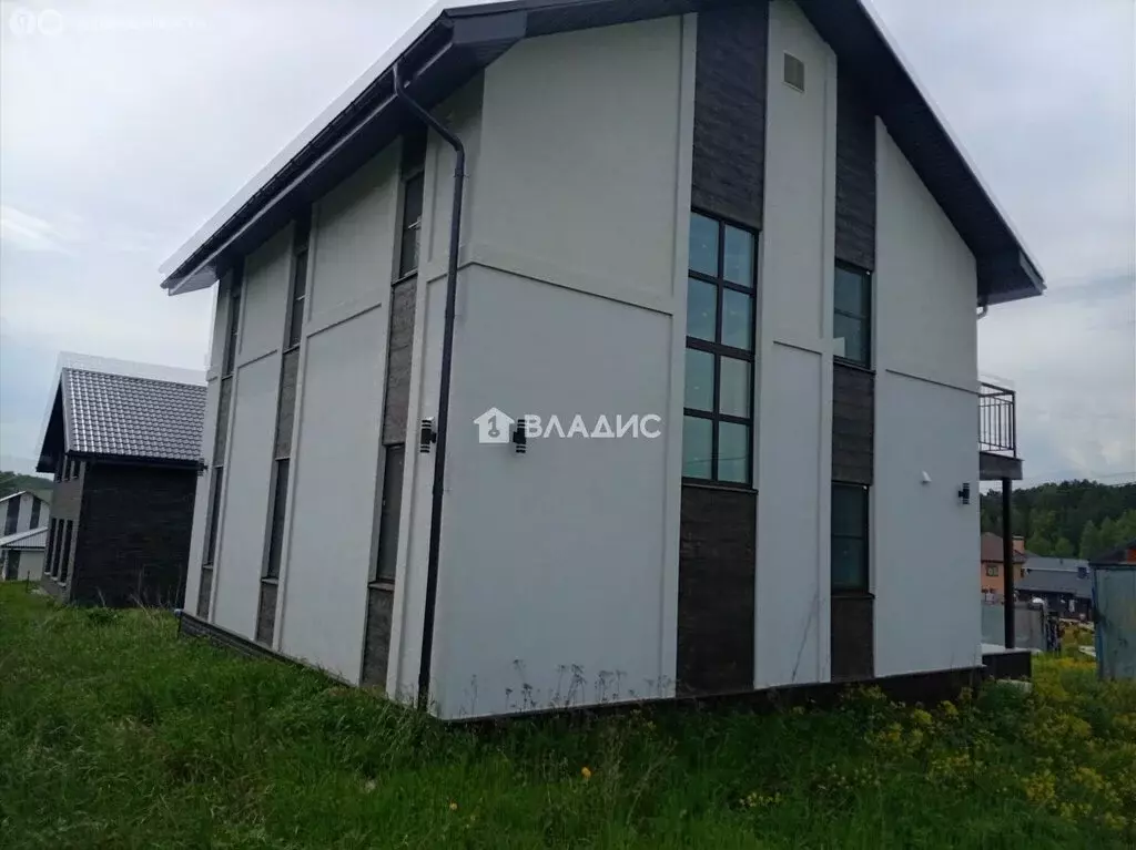 Дом в посёлок городского типа Мисайлово, СНТ Мисайлово, 28 (170.1 м) - Фото 2