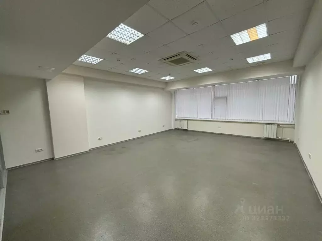 Офис в Рязанская область, Рязань ул. Маяковского, 1А (30 м) - Фото 1