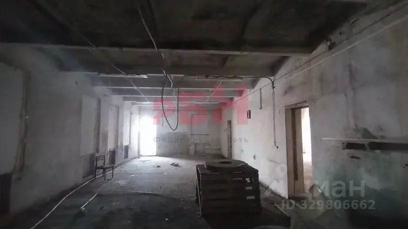 Производственное помещение в Самарская область, Волжский район, ... - Фото 2