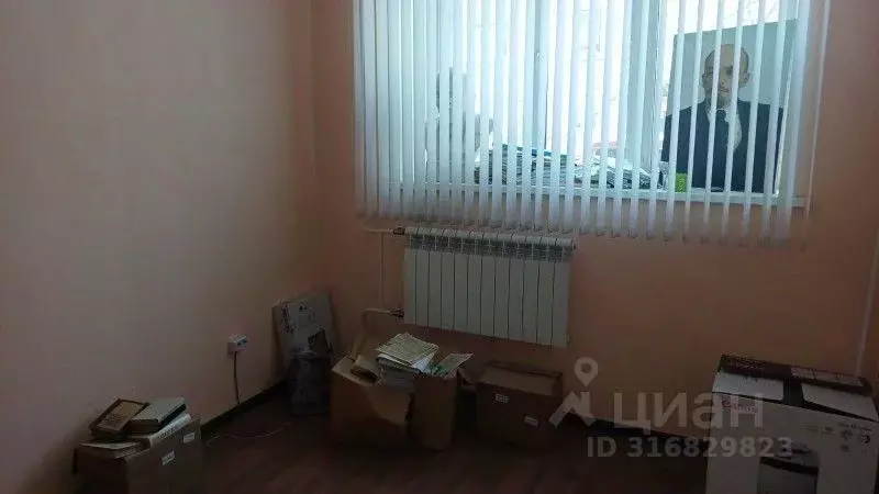 Помещение свободного назначения в Омская область, Омск ул. 4-я Линия, ... - Фото 1