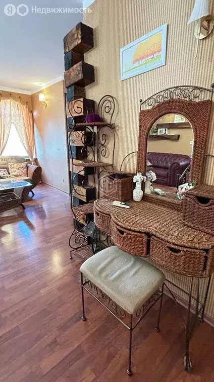 1-комнатная квартира: Алупка, улица Фрунзе, 1А (45 м) - Фото 2