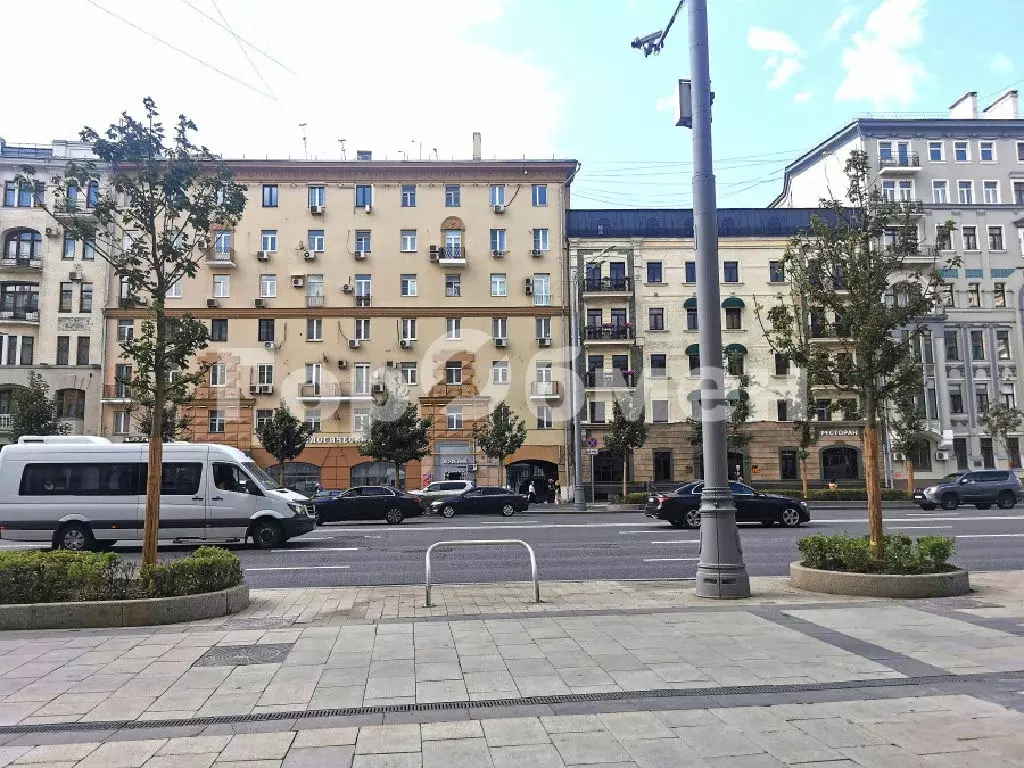 Продается 3-комнатная квартира - Фото 1