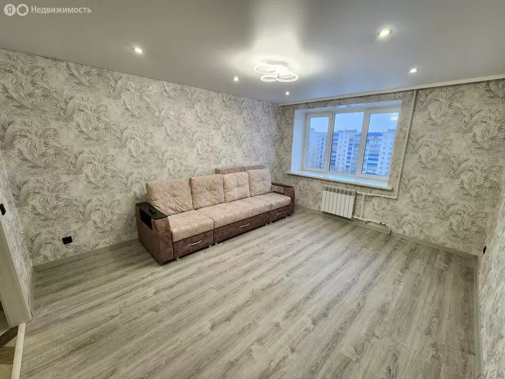 3-комнатная квартира: Стерлитамак, Коммунистическая улица, 89 (63 м) - Фото 2