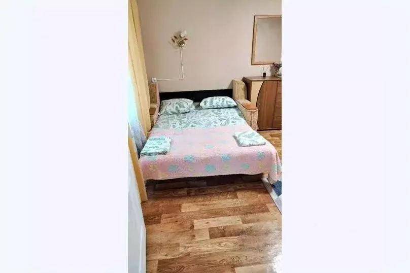Дом в Крым, Феодосия муниципальный округ, Приморский пгт ул. ... - Фото 2