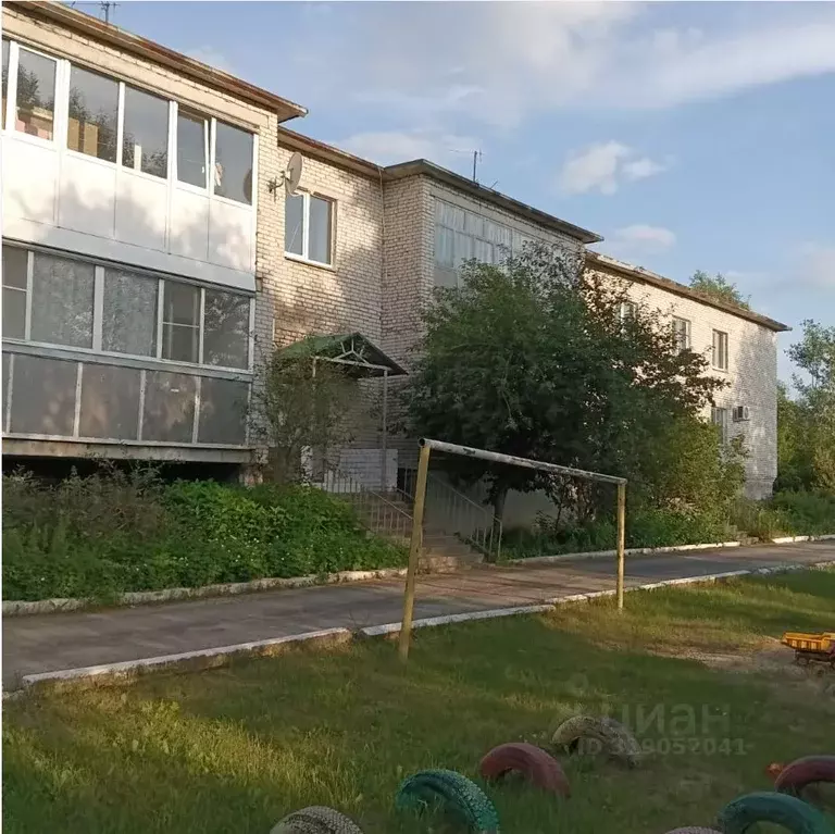 2-к кв. Курганская область, Курган просп. Конституции, 56В (47.0 м) - Фото 0