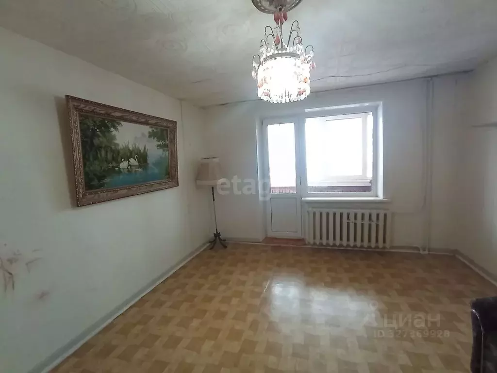 3-к кв. Татарстан, Альметьевск Советская ул., 147 (69.9 м) - Фото 0