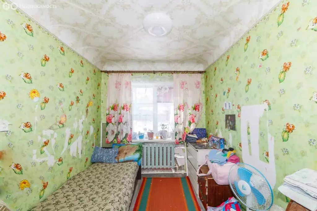 Дом в Ишим, улица Степана Разина (68.9 м) - Фото 2