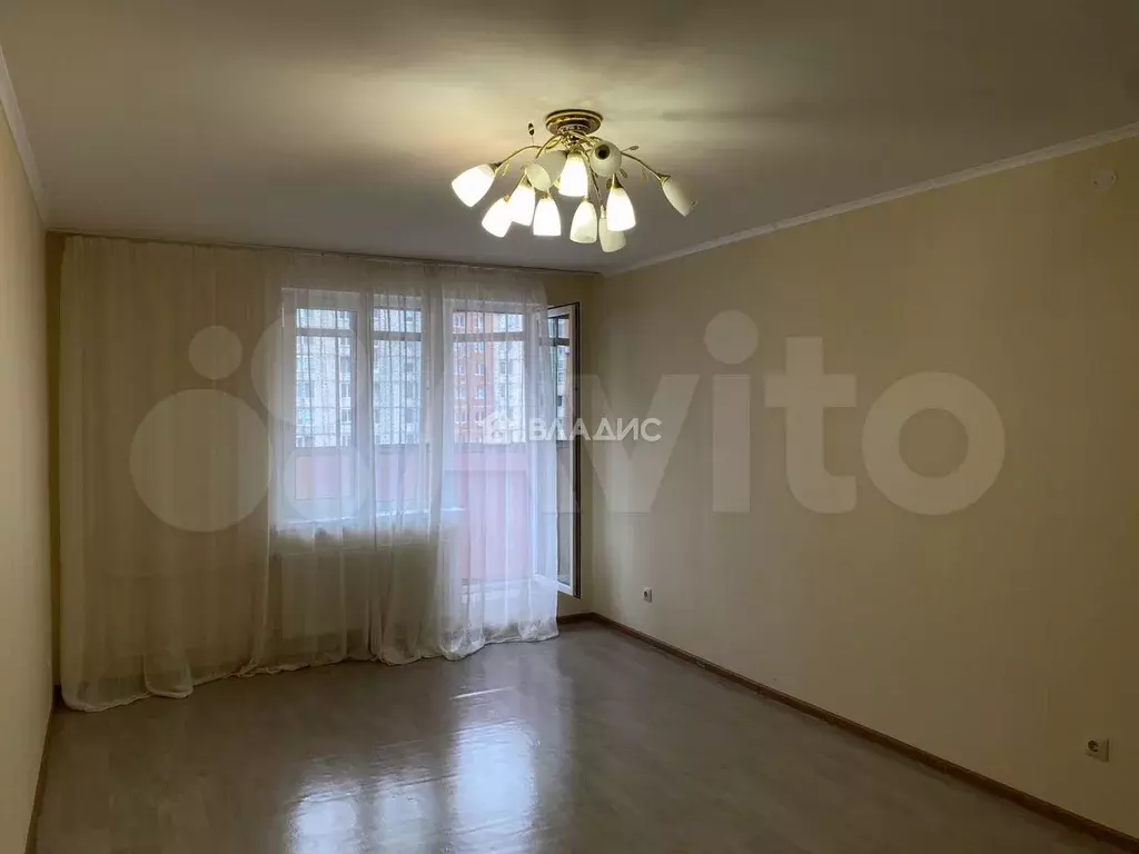2-к. квартира, 57,2 м, 9/18 эт. - Фото 1