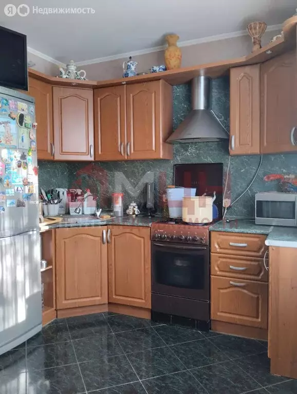 3-комнатная квартира: Конаково, улица Строителей, 34 (68.9 м) - Фото 0