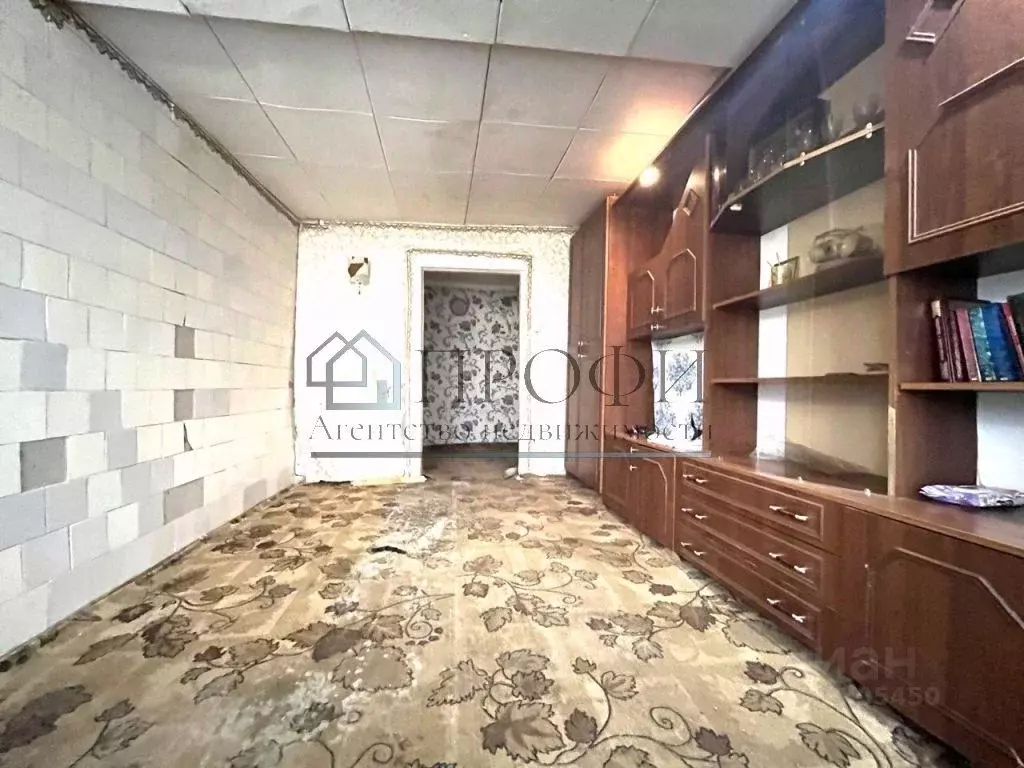 Дом в Белгородская область, Новооскольский муниципальный округ, с. ... - Фото 1