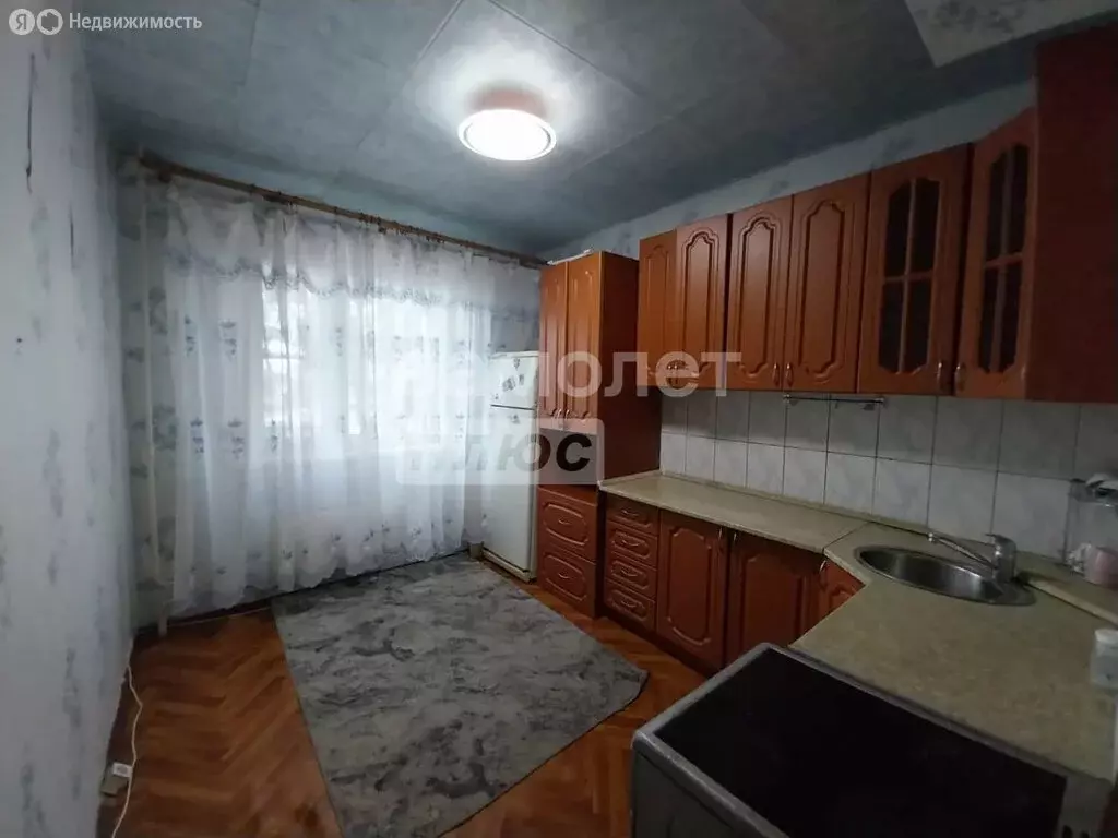 2-комнатная квартира: Москва, улица Генерала Белобородова, 18 (53.9 м) - Фото 1