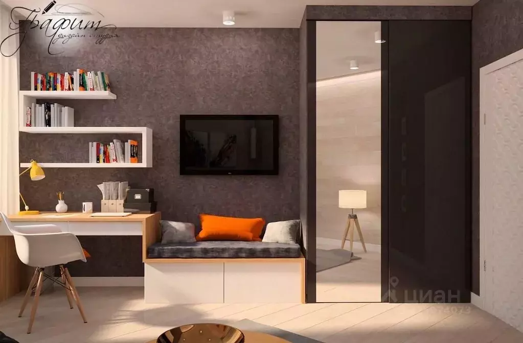 3-к кв. Свердловская область, Екатеринбург ул. Куйбышева, 21 (95.0 м) - Фото 2