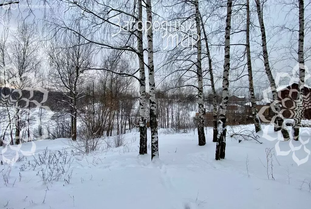 Участок в Московская область, Котельники (10 м) - Фото 1