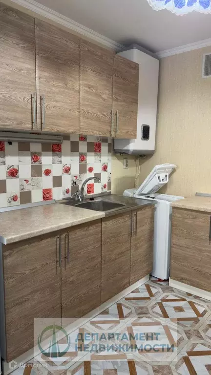 Продаётся 1-к квартира, 32.5 м - Фото 1