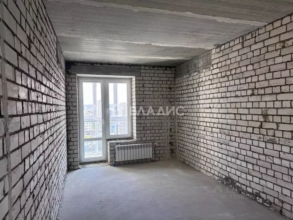 Студия Пензенская область, Пенза ул. Шмидта, 3 (26.9 м) - Фото 0