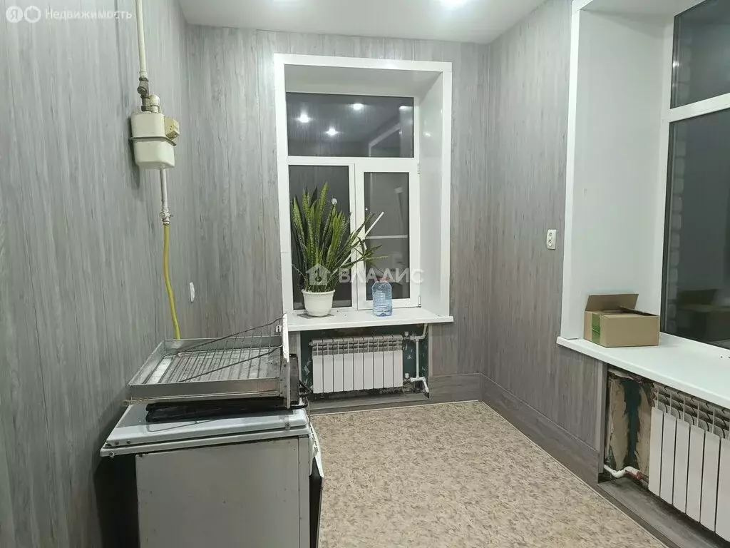 1-комнатная квартира: Лакинск, Школьная улица, 2 (31 м) - Фото 2