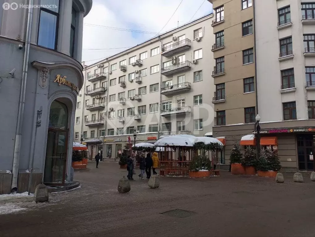 Помещение свободного назначения (90 м) - Фото 2