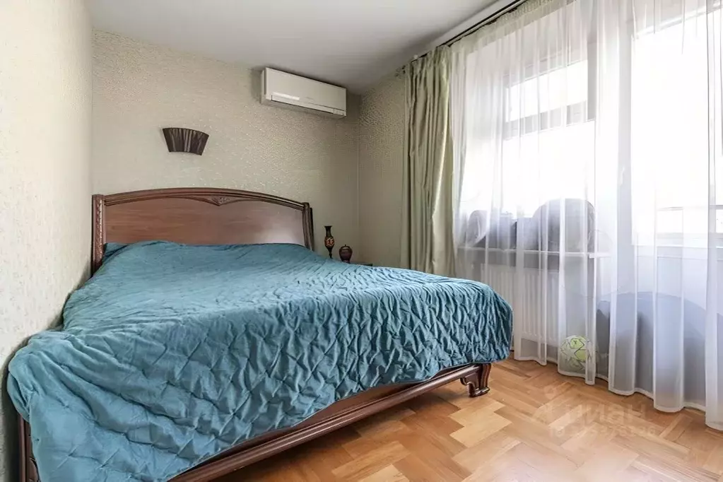 2-к кв. Санкт-Петербург просп. Энергетиков, 38 (60.0 м) - Фото 1