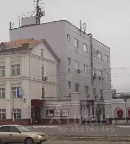 Офис в Нижегородская область, Дзержинск просп. Ленина, 61А (20 м) - Фото 0
