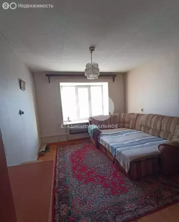 Квартира-студия: Кемерово, улица Нахимова, 30 (16.9 м) - Фото 2