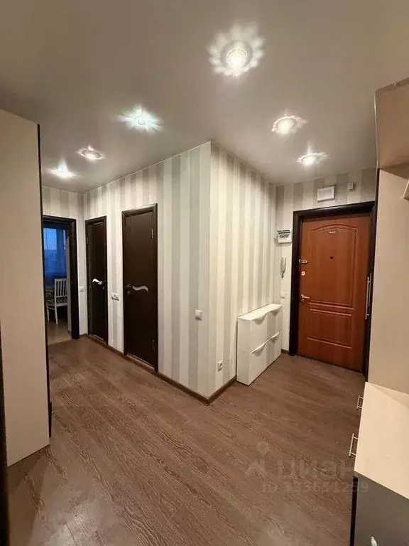2-к кв. Москва ул. Воронцовские Пруды, 9 (60.0 м) - Фото 2