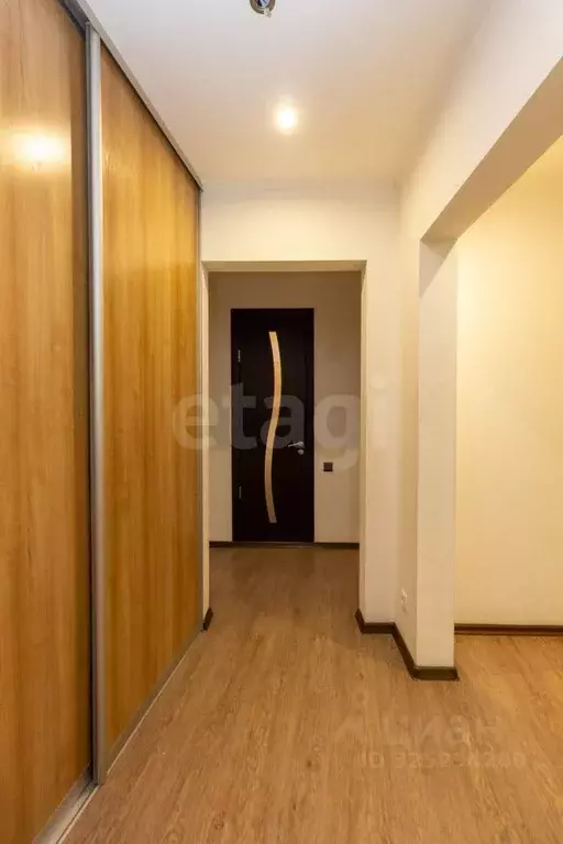 2-к кв. Красноярский край, Красноярск Ястынская ул., 5 (48.5 м) - Фото 2