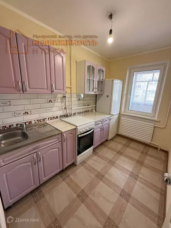 Продаётся 2-к квартира, 47 м - Фото 0