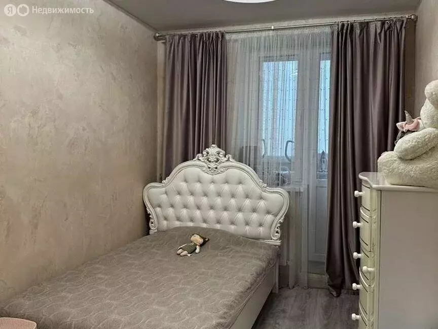 3-комнатная квартира: Ставрополь, улица Рогожникова, 27 (76 м) - Фото 0