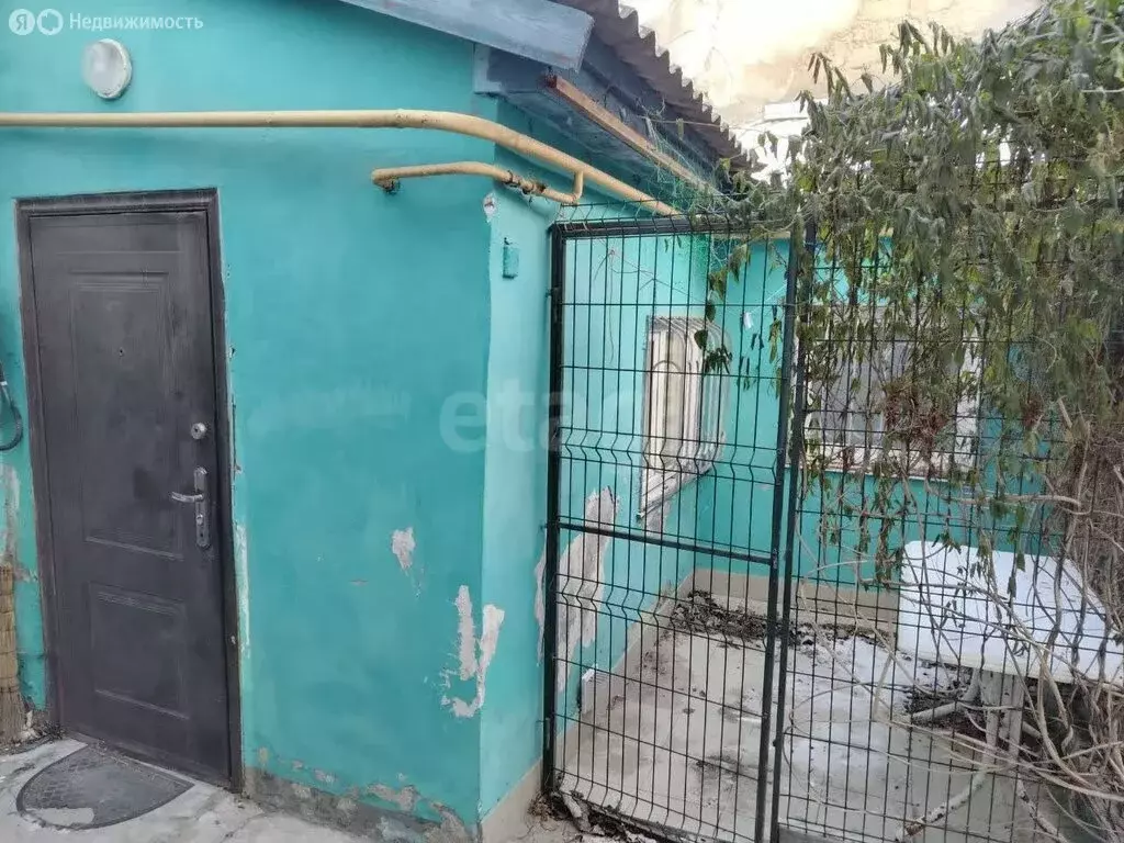 1-комнатная квартира: Евпатория, улица Дёмышева, 8 (31.8 м) - Фото 2