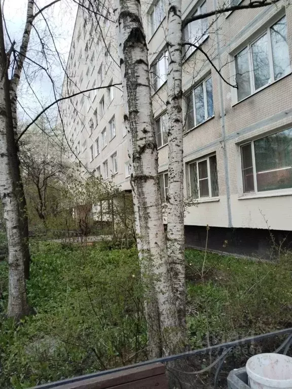 1-к кв. Санкт-Петербург Купчинская ул., 11К1 (31.0 м) - Фото 1