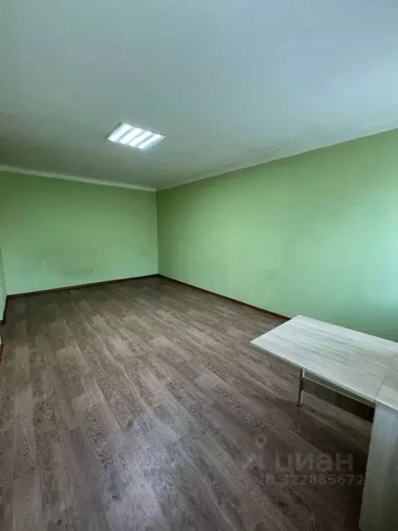 1-к кв. Нижегородская область, Нижний Новгород Травяная ул., 25 (32.1 ... - Фото 2