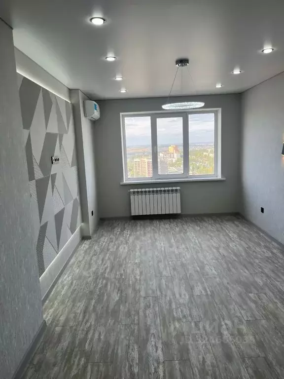 1-к кв. Воронежская область, Воронеж ул. 121-й Стрелковой Дивизии, 9 ... - Фото 1