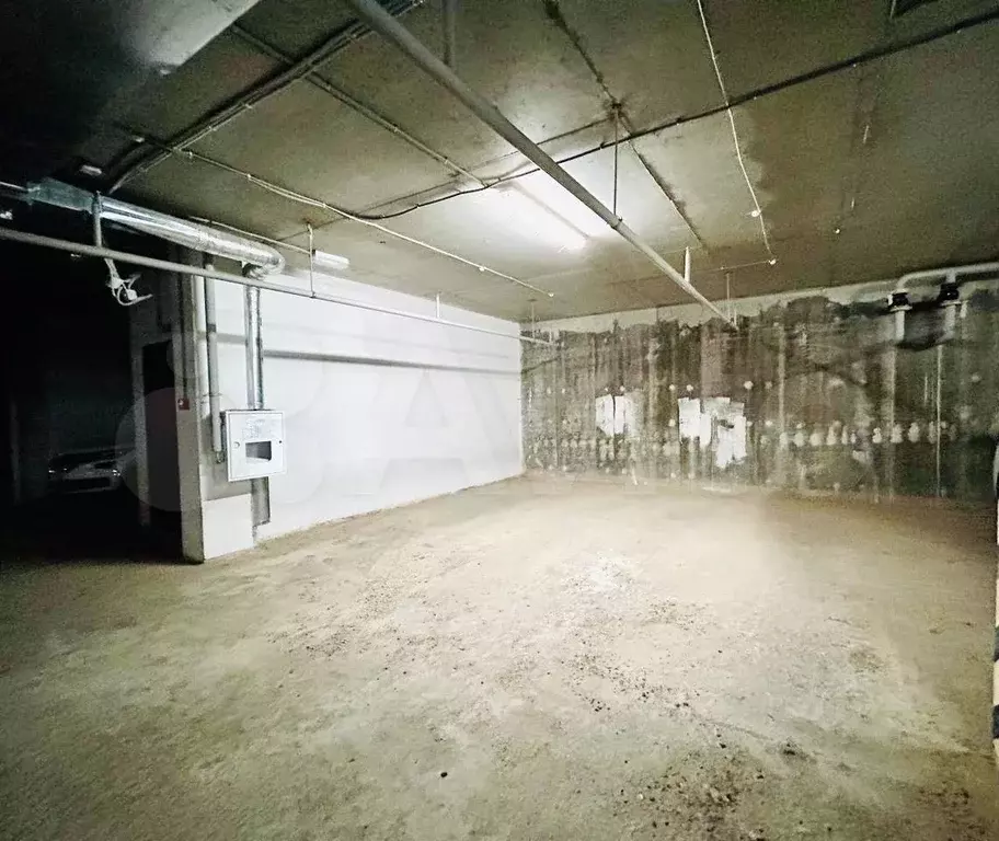 Машиноместо, 15 м - Фото 1
