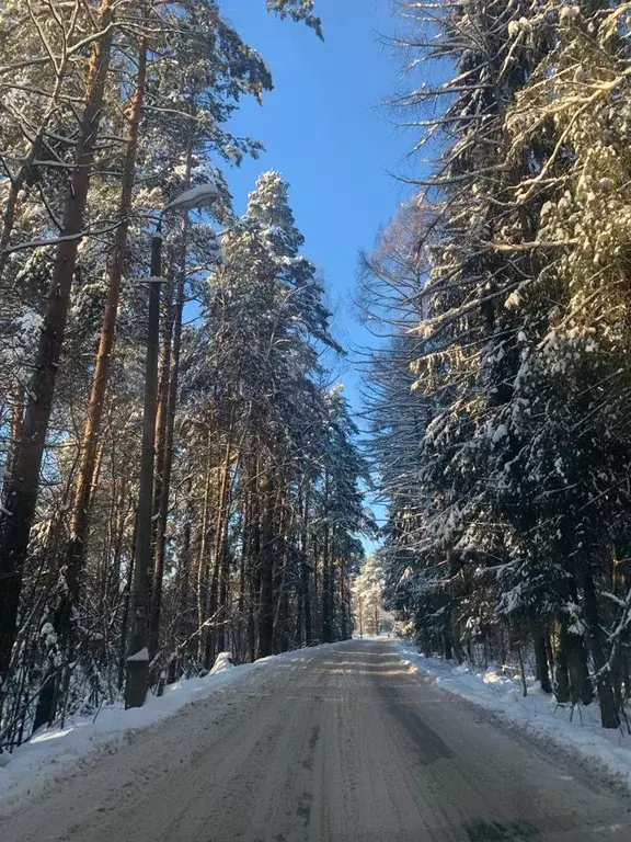 Продается коттедж в г. Химки - Фото 0