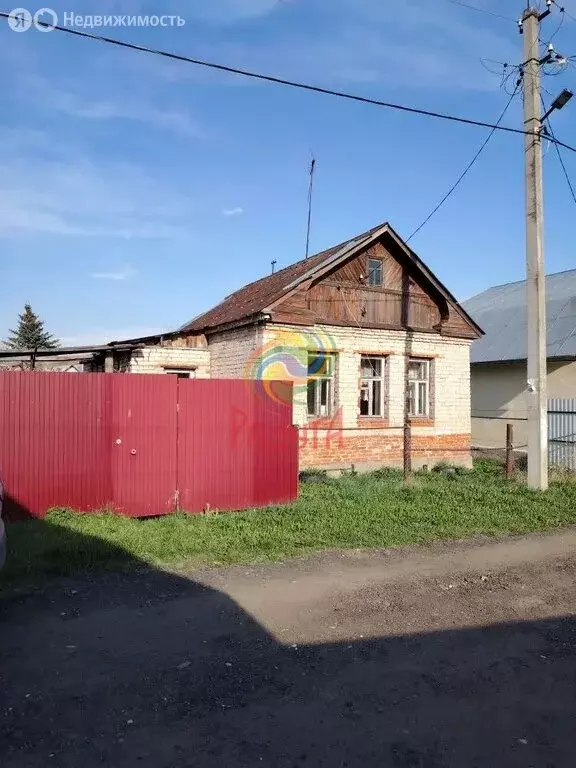 Дом в Иваново, 5-я Вишнёвая улица (47 м) - Фото 1