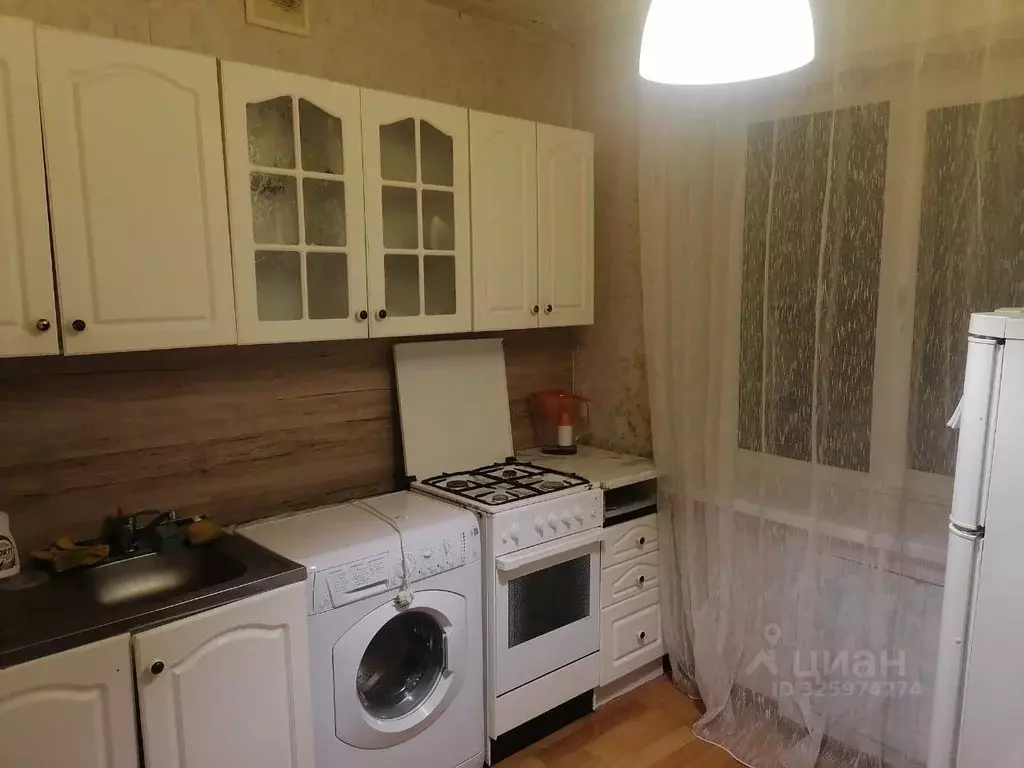 1-к кв. Челябинская область, Челябинск ул. Чайковского, 6 (31.0 м) - Фото 1