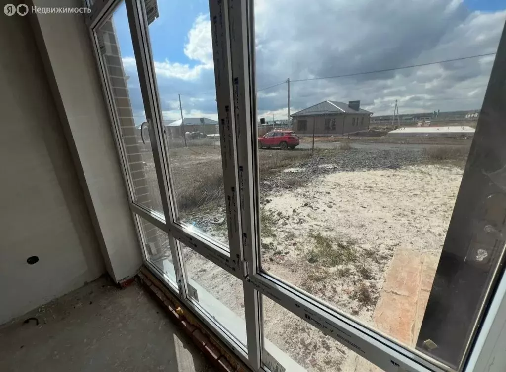 Дом в Щепкинское сельское поселение, посёлок Темерницкий, Кристальная ... - Фото 1